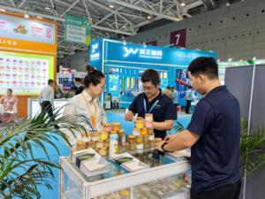 Toptan toplu 10:1 loniflos tozu loniflos özü tozu lonijaponjaponica özü - Product Image 6