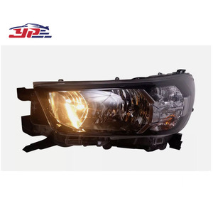 Головка переднего бампера для <span class=keywords><strong>Toyota</strong></span> <span class=keywords><strong>Hilux</strong></span> 2021 - Product Image 6