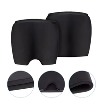 Bonnet de soulagement de la migraine Chapeau de gel apaisant pour les maux de tête pour la tension Hot Pack réutilisable Ice Cold Heat Cap