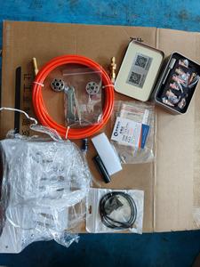 Best Quality 4 in 1 Cnc Handheld Metal <strong>Laser</strong> <strong>Welding</strong> <strong>Machine</strong> 1500w 2000w 3000w - Product Image 5