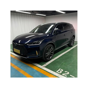 Voiture électrique d'occasion BYD Tang EV modèle 2019 600D AWD Smart Connect Version de pointe - Product Image 3