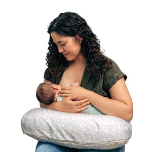 <span class=keywords><strong>Coussin</strong></span> d'allaitement en forme de U <span class=keywords><strong>personnalisé</strong></span> à faible MOQ, imprimé numériquement, pour un soutien confortable et doux pendant l'allaitement, <span class=keywords><strong>coussin</strong></span> de maternité - Product Image 4