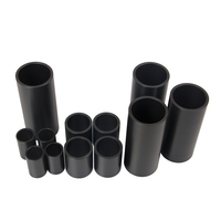 Bouchons en plastique POM moulés par injection Neway, excellente performance, sur mesure, usinés CNC, haute précision, tolérance élevée