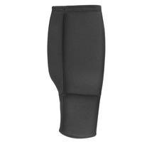 Protège-tibias en gros à enfiler pour Muay Thai, Kickboxing, MMA, Sanda, Boxe – Manchon de protection pour l'entraînement