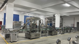 Caja de tambor de <span class=keywords><strong>leche</strong></span> de soja con sabor a vino, máquina de línea de llenado y embotellado automático de botellas de cartón - Product Image 5