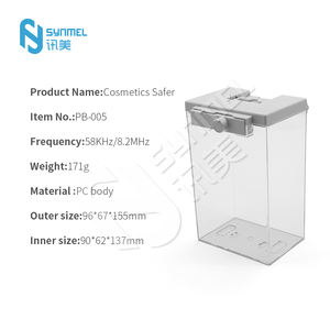 Лидер продаж, 8,2 мГц 58 кГц EAS противоугонная система безопасности для супермаркетов, защищенная коробка дисплея - Product Image 5