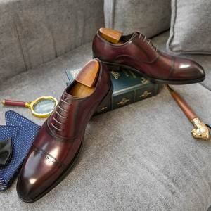 New 2026 Autumn Genuine Leather Casual Shoes with Fringes <b>Dress</b> Shoes High-Quality Loafers for <b>Men</b> Driving Shoes - Product Image 5