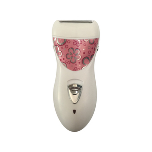 Adaptateur rasoir rechargeable, usage domestique épilateur pour femme - Product Image 5