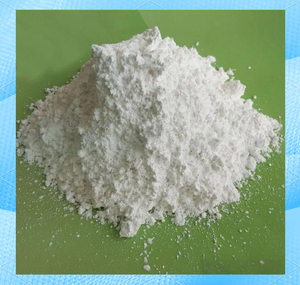 Industry Grade Wit Poeder Magnesiumoxide 98% - Product Image 6