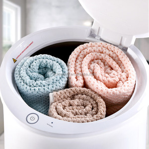 20L Nhanh Chóng Làm Nóng Khăn Nóng Xô Thông Minh Hộ Gia Đình Điện Nóng Khăn Nóng Có Thể Điều Chỉnh Nhiệt Độ Khăn Sưởi Ấm Xô - Product Image 5