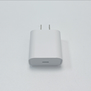 อะแดปเตอร์ชาร์จเร็ว 5V 2A QC 2.0 หัวปลั๊กแบบ US ช่องเสียบ USB เดียว สำหรับโทรศัพท์มือถือ Tecno Infinx รองรับการชาร์จเร็ว PD สำหรับ Micro Android - Product Image 2
