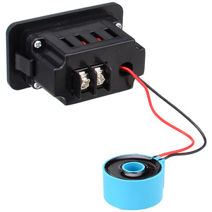 <span class=keywords><strong>Gv05</strong></span> kỹ thuật số đa chức năng điện áp tần số thời gian mét - Product Image 6