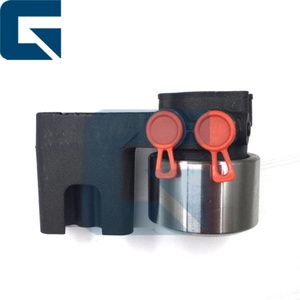 ปั๊มน้ำมันเชื้อเพลิง EC210 EC240 VOE22905123 22905123 21019945 21620116 สำหรับอะไหล่เครื่องยนต์ D6E D7E - Product Image 2