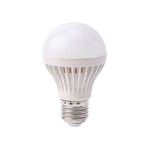 Bombilla LED con Sensor <span class=keywords><strong>de</strong></span> Movimiento y Control <span class=keywords><strong>de</strong></span> Sonido, Material <span class=keywords><strong>de</strong></span> PC y Base E27 para Pasillos Residenciales, Alimentación CA - Product Image 6