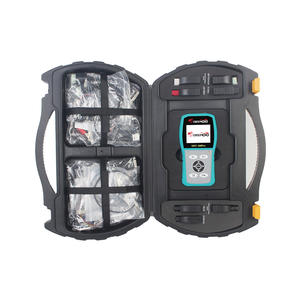 オートバイDTC読み取り & クリア故障コードECU & キープログラミング診断スキャナOBDEMOTO MST-100PRO - Product Image 6