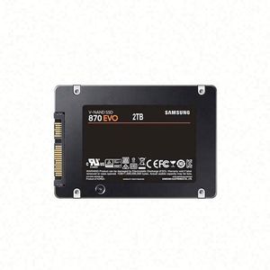 Ổ cứng thể rắn NVMe 1.4 V-NAND MLC PCI-Express 3.0 1TB M.2 2280 MZ-V8V1T0B - Product Image 6