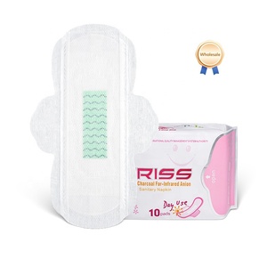 Fabricant OEM Marque Logo Friss Serviettes Ultra Minces Anion Dames Serviettes Hygiéniques Serviettes Hygiéniques Jetables pour <span class=keywords><strong>les</strong></span> Femmes - Product Image 4