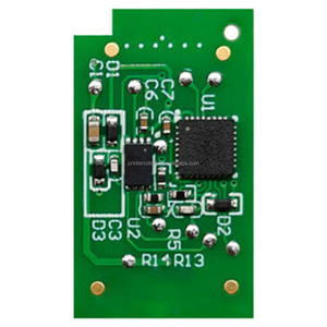 Puce de <span class=keywords><strong>cartouche</strong></span> <span class=keywords><strong>d</strong></span>'<span class=keywords><strong>encre</strong></span> compatible avec Pantum BM-4310 ADN BP 4210DN - Product Image 4