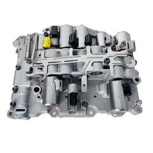 Corps de soupape tf71 d'origine neuf - Product Image 1