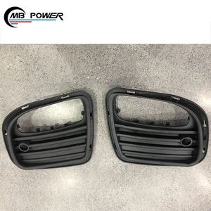 Kits de carrosserie en gros pour bmw <span class=keywords><strong>mini</strong></span> R55 R56 JCW <span class=keywords><strong>GP</strong></span> style 2009-12y pièces automobiles accessoires de voiture pare-chocs de voiture jupes latérales - Product Image 5