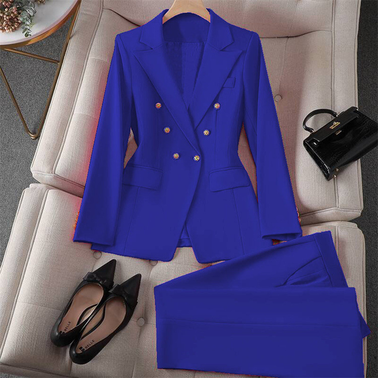Azul real