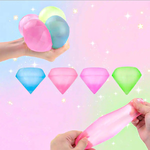 Vente en gros de nouveaux jouets créatifs anti-stress pour adultes en 2026, avec récupération sensorielle lente et jouets apaisants - Product Image 2