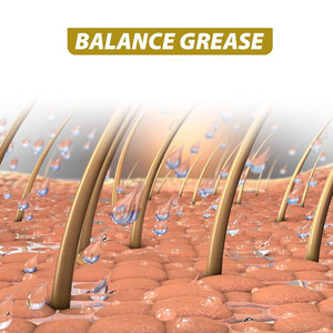 Barra de champú de <span class=keywords><strong>caléndula</strong></span>, jabón hidratante para el cabello Natural para bañarse, crecimiento del cabello, nutrición del cuero cabelludo para todo tipo de cabello - Product Image 2