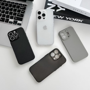 Tendencia caliente Anti-choque nuevo diseño 0,8mm alta transparencia TPU funda para iPhone 16 15 14 cámara de agujero fino venta al por mayor <span class=keywords><strong>precio</strong></span> caso - Product Image 6