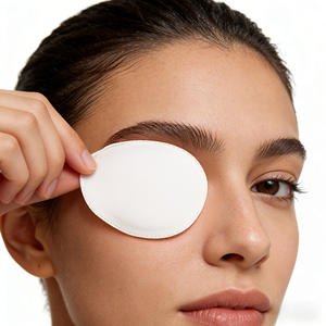 ضمادات عين واقية من الأشعة فوق البنفسجية للاستخدام مرة واحدة، شرائط ناعمة مخصصة بشعار للأطفال، مستلزمات طبية معقمة - Product Image 1