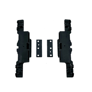 Kit de support de réparation de rideau de pare-soleil de voiture pour VW <span class=keywords><strong>Golf</strong></span> <span class=keywords><strong>7</strong></span> <span class=keywords><strong>Golf</strong></span> 8 Polo 6 2013-2020 - Product Image 6