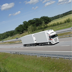 China Freight Forwarder Oferece Entrega Porta a Porta Envio Expresso da China para a Europa EUA UK International Trucking + Express - Product Image 6