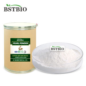 Yüksek kaliteli kozmetik inci tozu fiyat saf gıda sınıfı inci tozu - Product Image 3