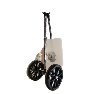 Teppichsonde zur Gasprobenentnahme für die Leckageerkennung in Rohrleitungen mit Oberflächenfilter - Product Image 4