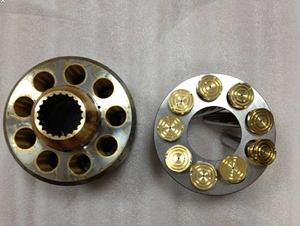 อะไหล่ไฮดรอลิก A4VG 28/40/56/71/90/125/180/250 และชิ้นส่วนโรตารี่ - Product Image 2