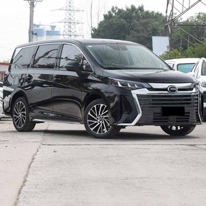 Voitures à <span class=keywords><strong>essence</strong></span> Gac Trumpchi M6 Pro 270T Max China Petrol Car 5-Doer <span class=keywords><strong>7</strong></span>-Seater Mpv New Cars For Family Use - Product Image 3