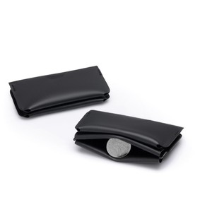 Porte-Cartes de Visite Best-Seller Pliable Magnétique Zéro Portefeuille Mini Sac à Cartes Sac Minimaliste pour Cartes Bancaires Professionnelles - Product Image 5