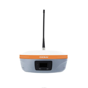 Receptor CHCNAV IBase <span class=keywords><strong>GNSS</strong></span> de gran venta con estación <span class=keywords><strong>base</strong></span> <span class=keywords><strong>GNSS</strong></span> RTK de radio de 5 vatios para uso mundial - Product Image 2