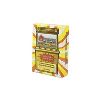 Cartes à jouer en papier de style poker personnalisées avec un design unique présentées dans une boîte en papier attrayante Jeu de cartes