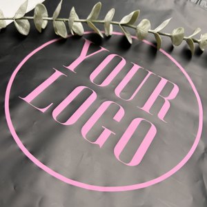 Logotipo personalizado de alta calidad de plástico impermeable de envío y logística bolsas de embalaje Poly Mailers sobres bolsas de correo - Product Image 6