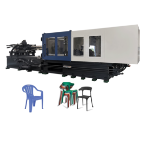 GF780CEH <strong>Machine</strong> for Manufacturing <strong>Plastic</strong> Chair Automatic <strong>Plastic</strong> Chair <strong>Machine</strong> - Product Image 2