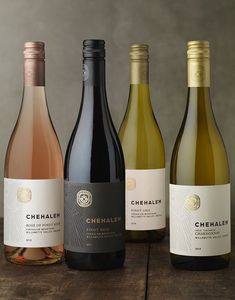 UV-resistant <b>bottle</b> labels | Personalized self-adhesive labels and <b>stickers</b> suitable for export-grade packaging - Product Image 5