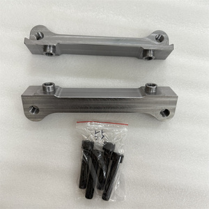 อะแดปเตอร์ยึดรองรับประสิทธิภาพสูงสำหรับกอล์ฟ A3 8P F8x M2 - Product Image 1