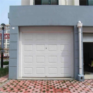 <span class=keywords><strong>Porte</strong></span> <span class=keywords><strong>de</strong></span> <span class=keywords><strong>garage</strong></span> sectionnelle <span class=keywords><strong>isolée</strong></span> automatique <span class=keywords><strong>motorisée</strong></span> pour villa <span class=keywords><strong>et</strong></span> résidence - Product Image 4