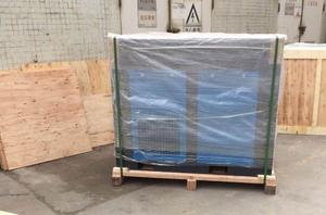 Baosi Purify 7.5kw / 10hp IP23 380V / 50Hz / 3ph compresseur d'air à <span class=keywords><strong>vis</strong></span> à entraînement direct - Product Image 5