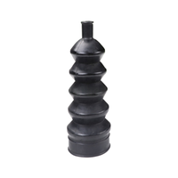 Pièces en caoutchouc moulées sur mesure OEM pour la production en usine, joints filtrants, isolateurs de vibrations, soufflets en caoutchouc pour appareils ménagers et machines industrielles