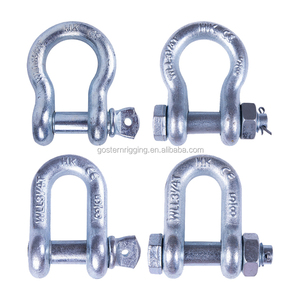 <span class=keywords><strong>G210</strong></span> Dee Còng U loại còng vít pin <span class=keywords><strong>D</strong></span> còng - Product Image 6