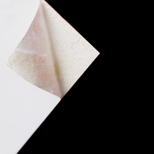 Mejor Precio, Láminas de Cartón Blanco de 200gsm y 300gsm con Recubrimiento de Silicona de Grado Alimenticio, para Envasado de Alimentos, Tazas de Café, Materiales Reciclados - Product Image 4