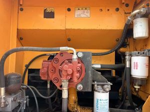 Excavadora Hidráulica Usada Hyundai de 25 Toneladas, Modelo 225lc-9t, Original, Hyundai 225LC-9T - Product Image 6