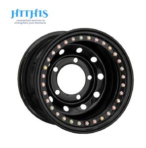 <span class=keywords><strong>Prix</strong></span> usine personnalisé anti-dérapant moyeu de roue anneau de verrouillage 20mm anneau en acier pour véhicules tout-terrain pour <span class=keywords><strong>4x4</strong></span> Jeeps pour Hummer pour Ford f - Product Image 2