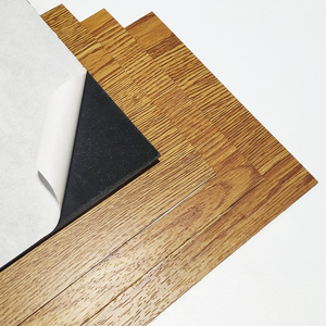 Gạch Vinyl Cao Cấp SPC Chống Thấm Nước LVT <span class=keywords><strong>Unilin</strong></span> Vallenge Nhấp Vào Khóa Liên Động Sàn Vinyl PVC - Product Image 3